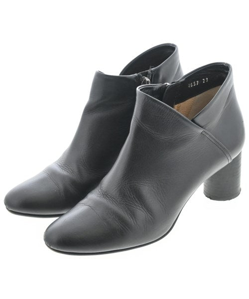 tsumori chisato walk รองเท้าบู๊ต