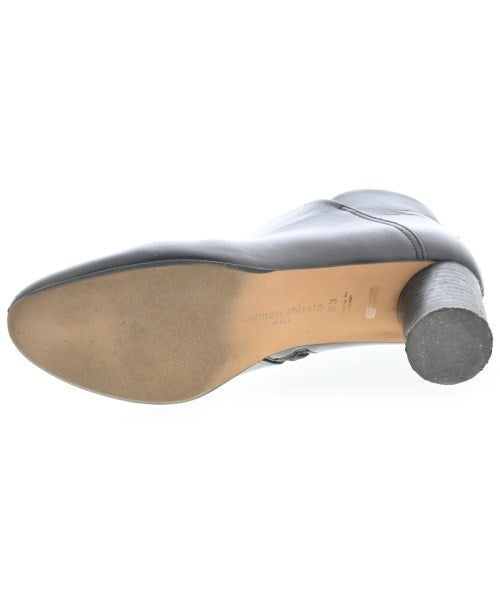 tsumori chisato walk รองเท้าบู๊ต