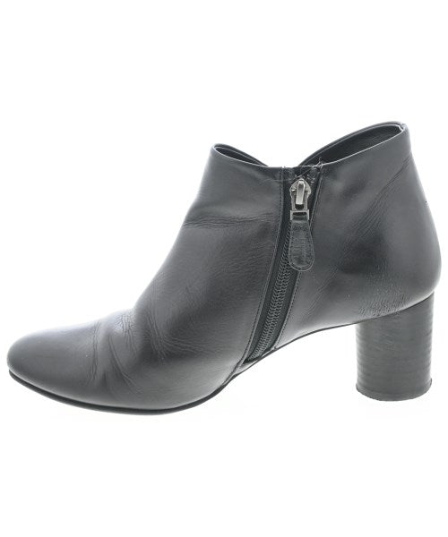 tsumori chisato walk รองเท้าบู๊ต