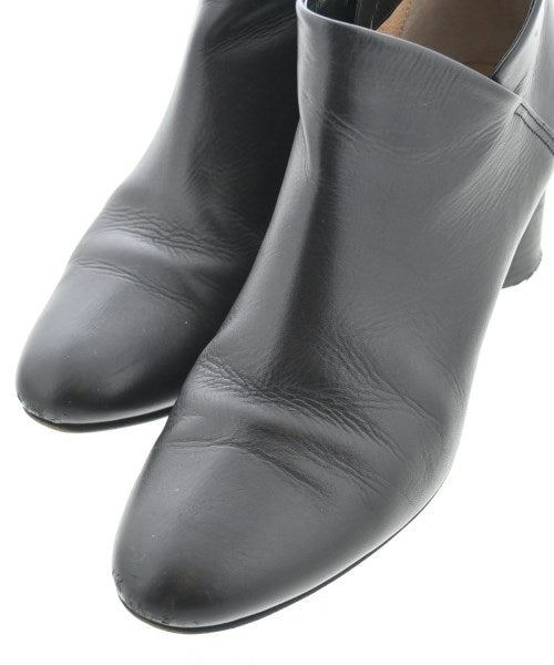 tsumori chisato walk รองเท้าบู๊ต