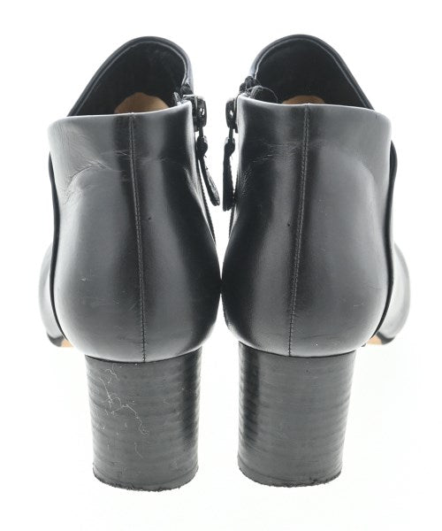 tsumori chisato walk รองเท้าบู๊ต