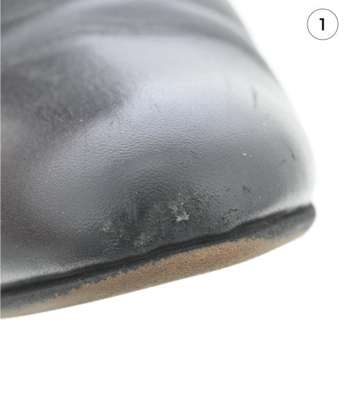 tsumori chisato walk รองเท้าบู๊ต