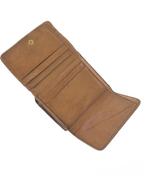 genten กระเป๋าสตางค์/กระเป๋าใส่เหรียญ