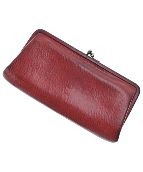 genten กระเป๋าสตางค์/กระเป๋าใส่เหรียญ