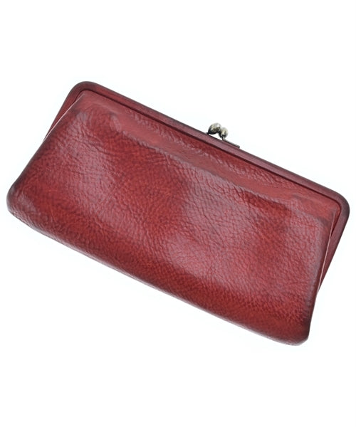 genten กระเป๋าสตางค์/กระเป๋าใส่เหรียญ