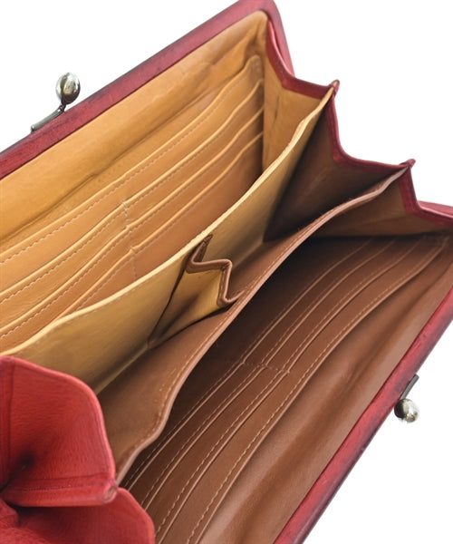 genten กระเป๋าสตางค์/กระเป๋าใส่เหรียญ