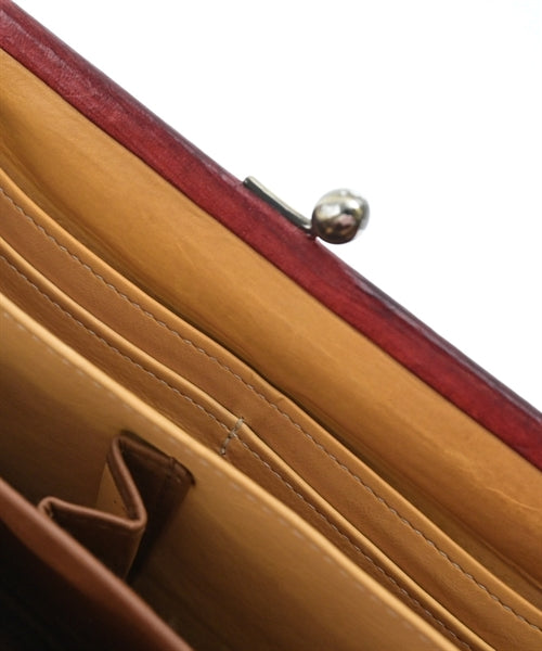 genten กระเป๋าสตางค์/กระเป๋าใส่เหรียญ