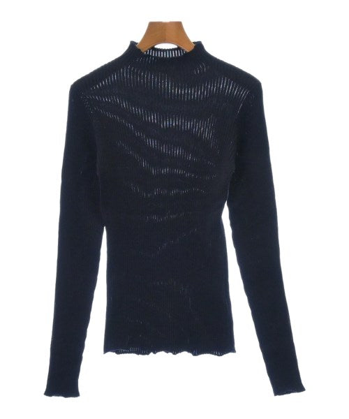 BLACK by moussy เสื้อกันหนาว