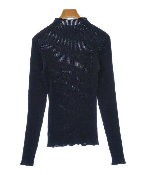 BLACK by moussy เสื้อกันหนาว