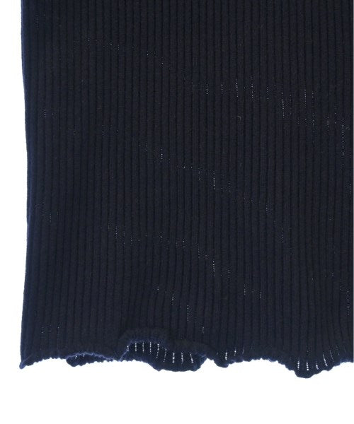 BLACK by moussy เสื้อกันหนาว