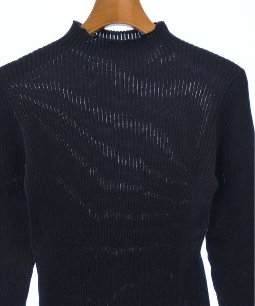 BLACK by moussy เสื้อกันหนาว