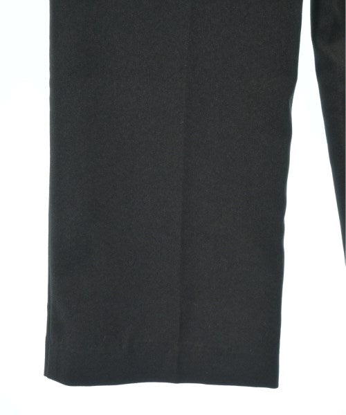 BLACK by moussy กางเกงขายาว