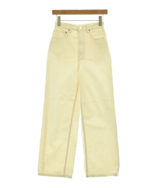 BLACK by moussy ยีนส์