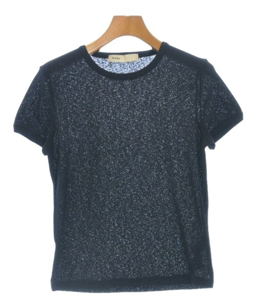 BLACK by moussy เสื้อกันหนาว