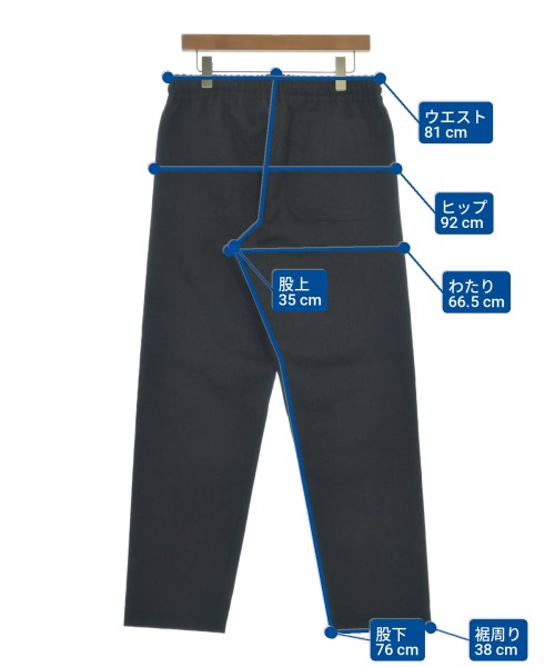 MHL. กางเกง อื่น