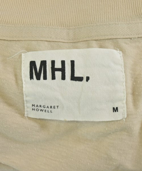 MHL. เสื้อยืด/เสื้อท็อปส์