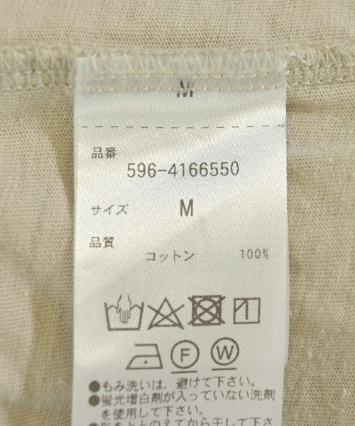 MHL. เสื้อยืด/เสื้อท็อปส์