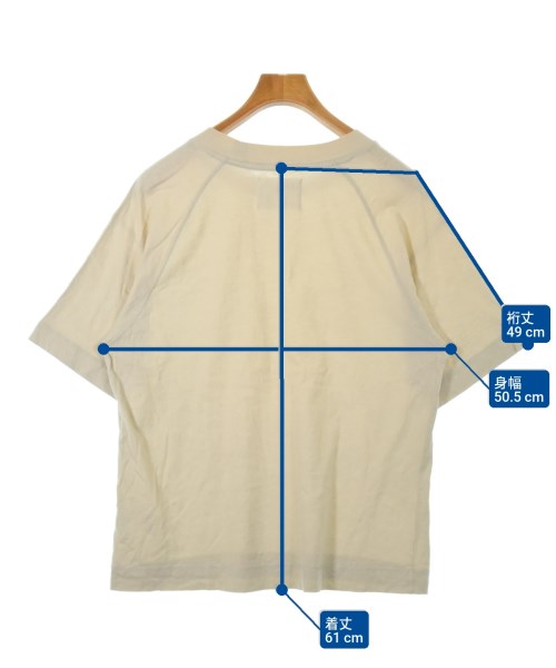 MHL. เสื้อยืด/เสื้อท็อปส์