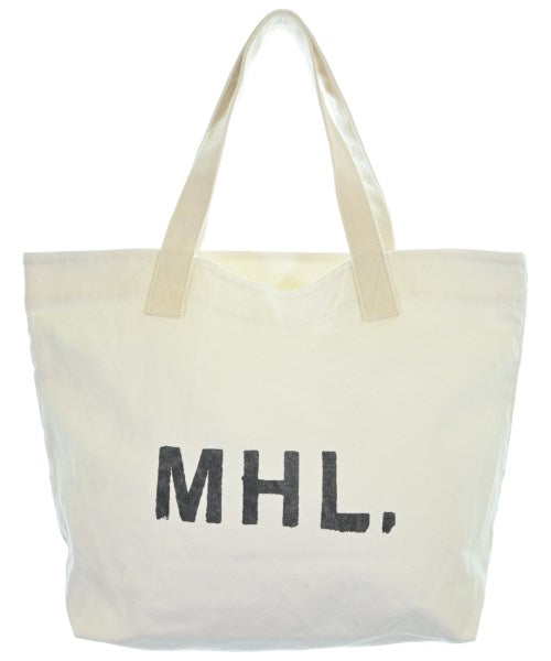 MHL. กระเป๋าถือขนาดใหญ่