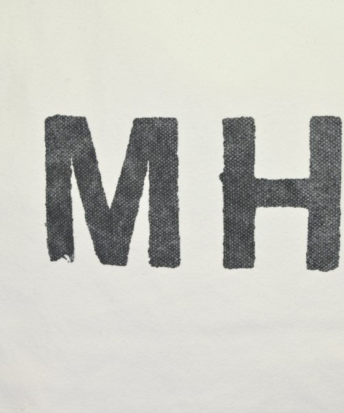 MHL. กระเป๋าถือขนาดใหญ่