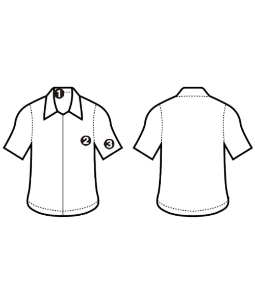 MHL. เสื้อลำลอง