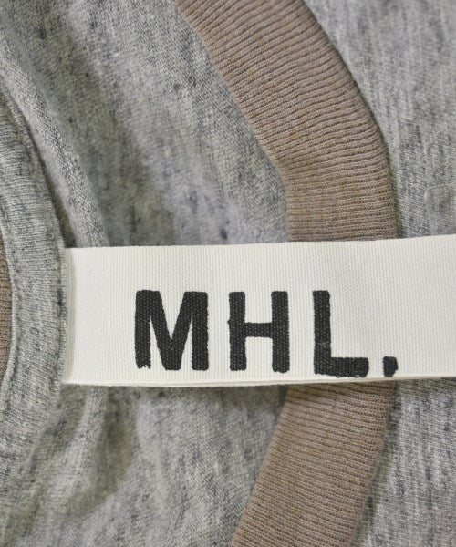 MHL. เสื้อยืด/เสื้อท็อปส์