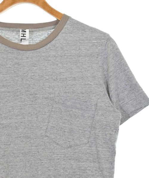 MHL. เสื้อยืด/เสื้อท็อปส์