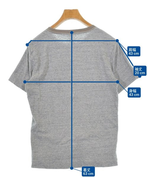 MHL. เสื้อยืด/เสื้อท็อปส์