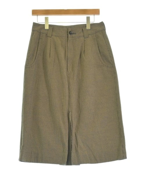 MHL. กระโปรงยาว/แม็กซี่ยาว