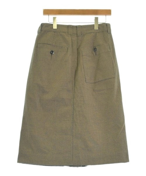 MHL. กระโปรงยาว/แม็กซี่ยาว