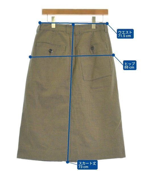 MHL. กระโปรงยาว/แม็กซี่ยาว