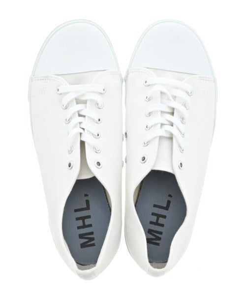 MHL. รองเท้าผ้าใบ