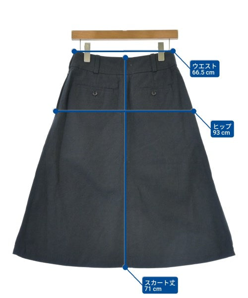 MHL. กระโปรงยาว/แม็กซี่ยาว