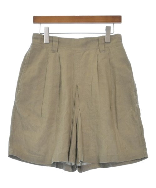 MHL. กางเกงขาสั้น