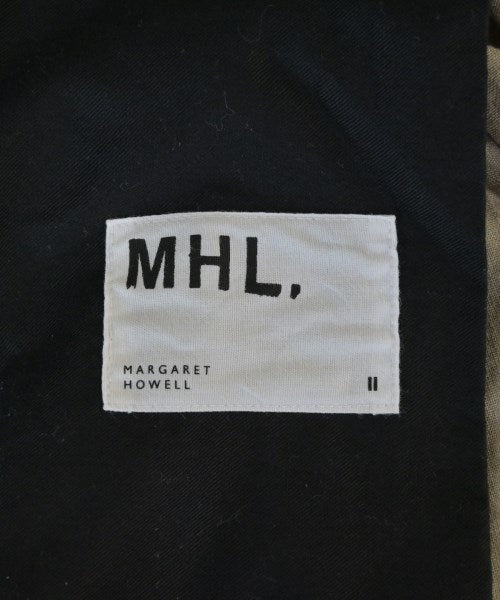 MHL. กางเกงขาสั้น