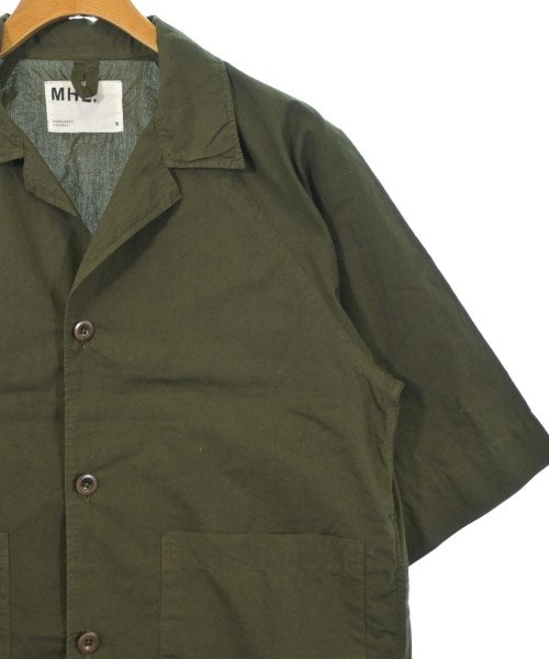 MHL. เสื้อลำลอง