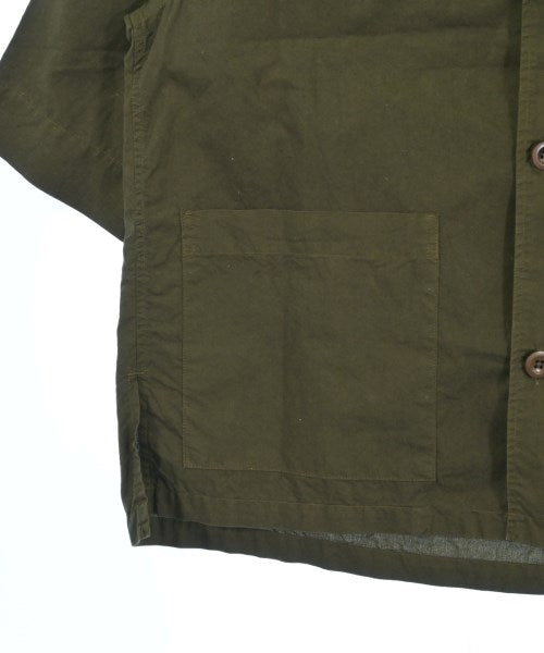 MHL. เสื้อลำลอง