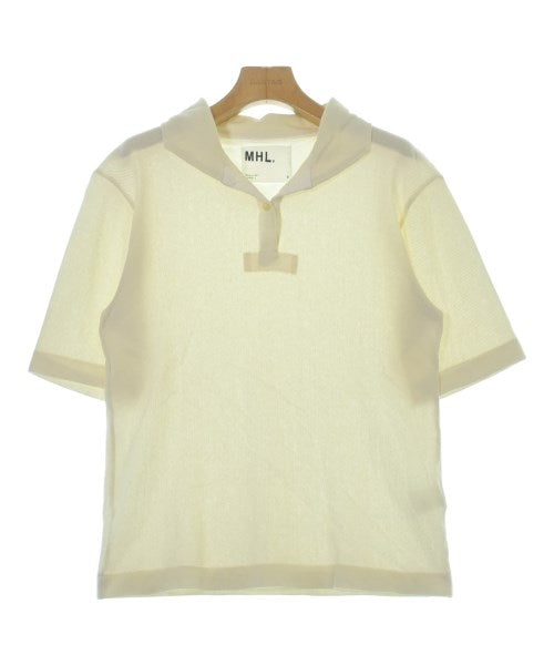 MHL. เสื้อโปโล