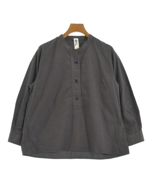 MHL. เสื้อลำลอง