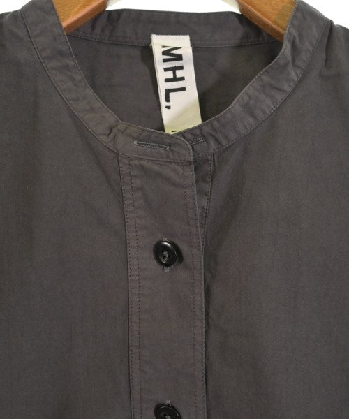 MHL. เสื้อลำลอง