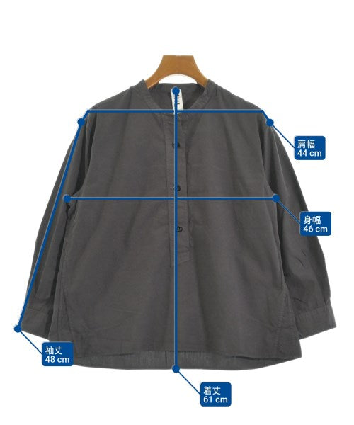 MHL. เสื้อลำลอง