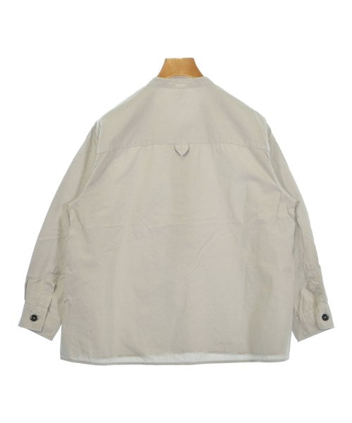 MHL. เสื้อลำลอง