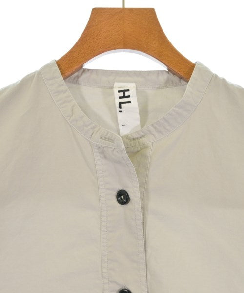 MHL. เสื้อลำลอง