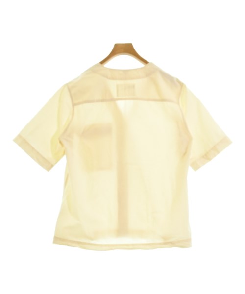 MHL. เสื้อลำลอง