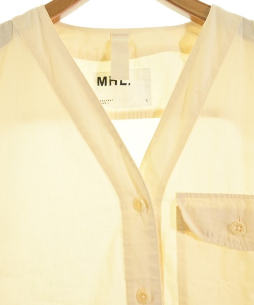 MHL. เสื้อลำลอง