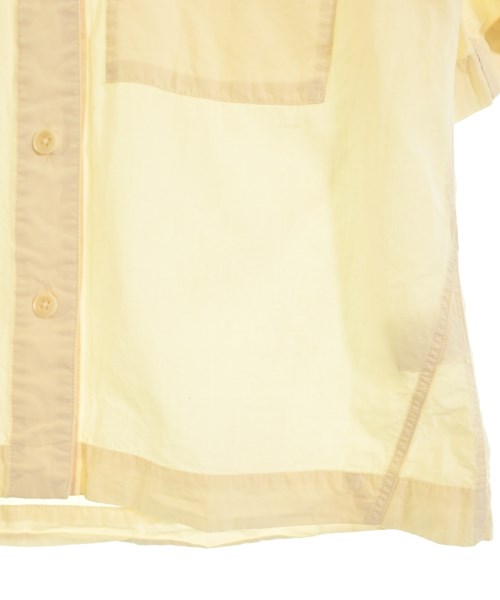 MHL. เสื้อลำลอง