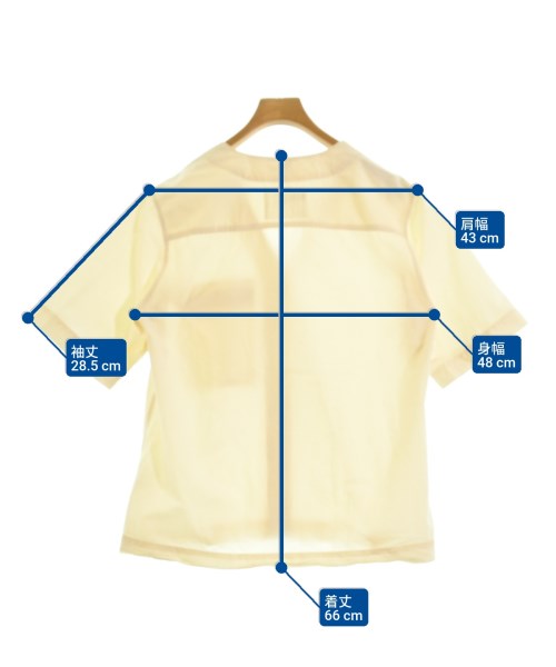 MHL. เสื้อลำลอง