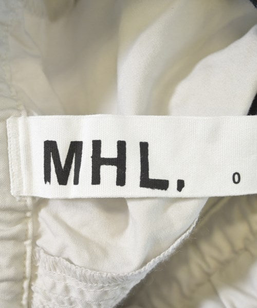 MHL. กระโปรงยาว/แม็กซี่ยาว