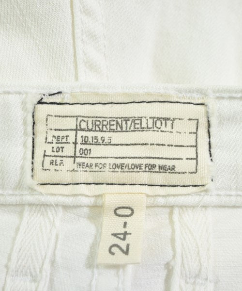 CURRENT ELLIOTT ยีนส์