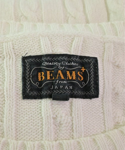 BEAMS PLUS เสื้อกันหนาว